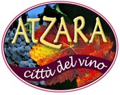Atzara - Città del vino