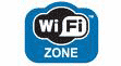 Wi-fi zone