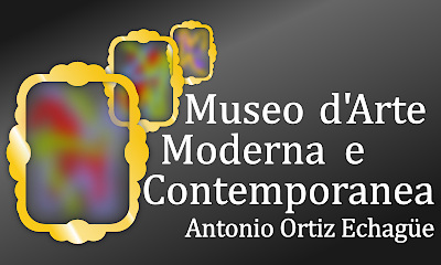 Museo d'arte Moderna e contemporanea Antonio Ortiz Echagüe