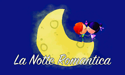 La notte romantica