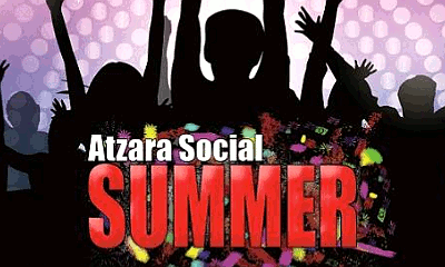 Atzara Social Summer