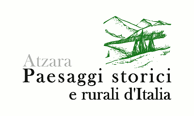 Atzara, paesaggi storici e rurali d'Italia