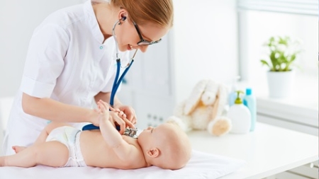 ORARI PEDIATRA DAL 19 AGOSTO AL 28 SETTEMBRE 2019